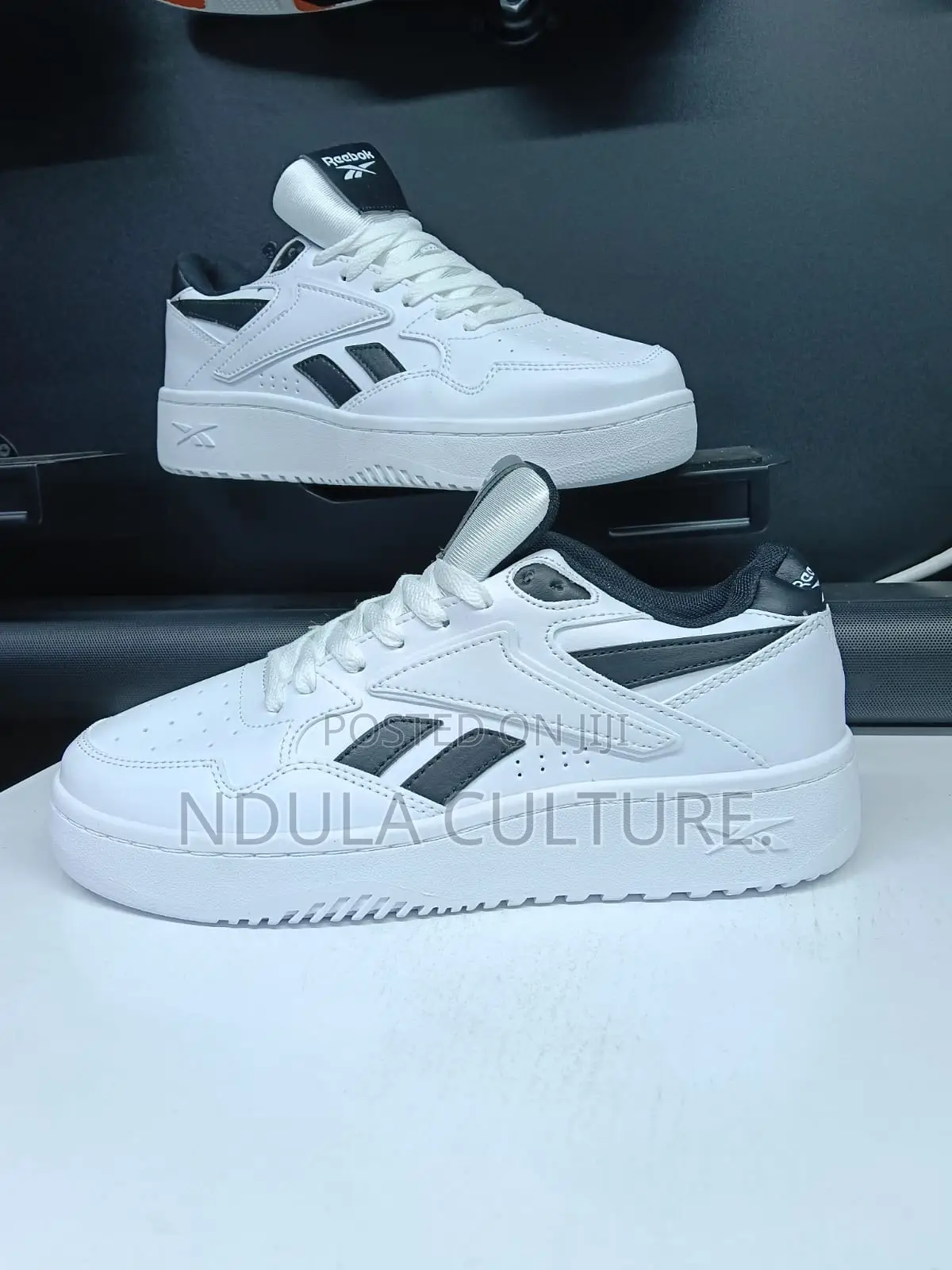 Reeboks Atr Chill