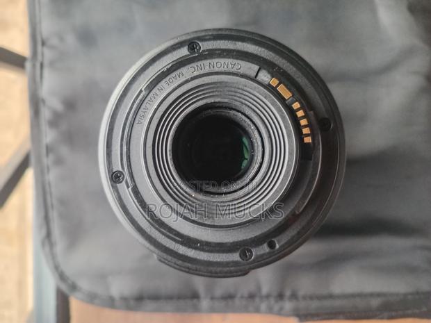 Canon Zoom Lens Ef-S 55-250mm - thumbnail 3