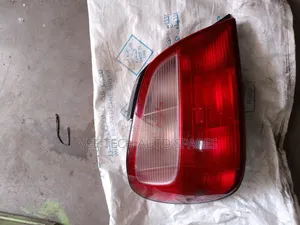 Subaru Taillight