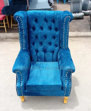Quality Pedicure Chair.