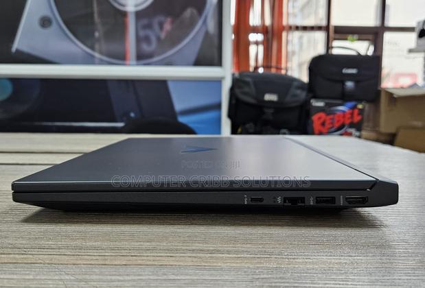 Laptop HP Victus 15 16GB Intel Core i5 SSD 512GB - thumbnail 3
