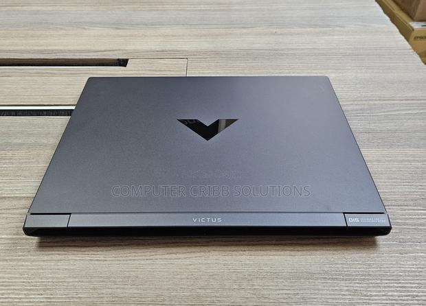 Laptop HP Victus 15 16GB Intel Core i5 SSD 512GB - thumbnail 4