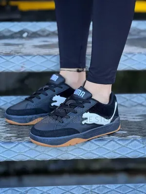 Puma Park Lifestyle
Sizes 40- 44