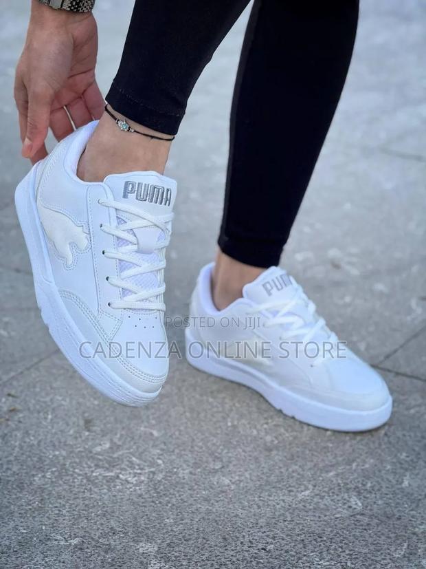 Puma Park Lifestyle
Sizes 40- 44 - thumbnail 2