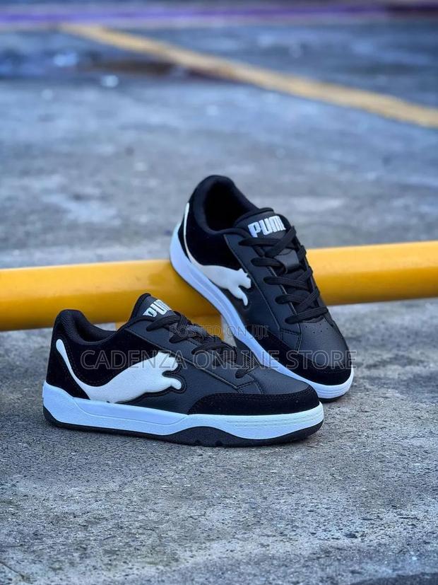 Puma Park Lifestyle
Sizes 40- 44 - thumbnail 3