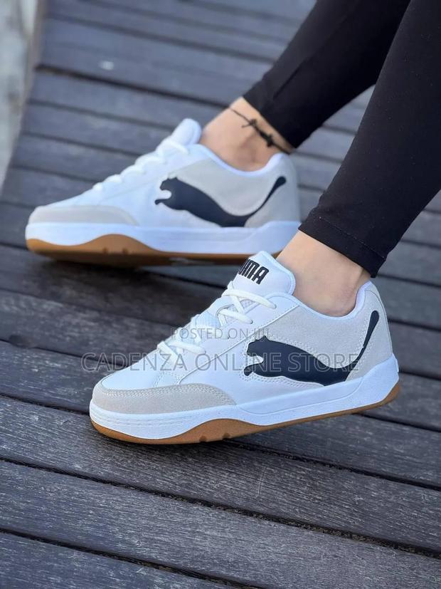Puma Park Lifestyle
Sizes 40- 44 - thumbnail 4