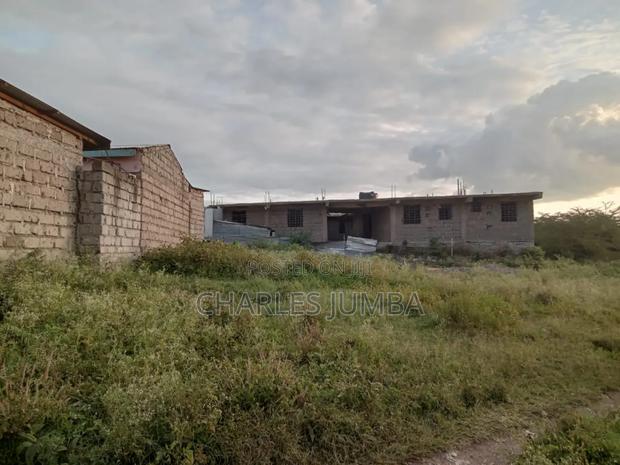 50*100 Plot in Nonkopir - thumbnail 3
