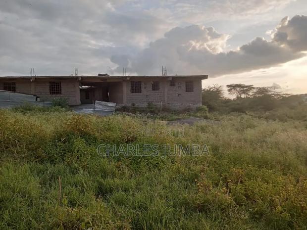 50*100 Plot in Nonkopir - thumbnail 5