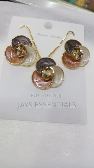 Your Go-to Jewelry Set for Any Occasion
