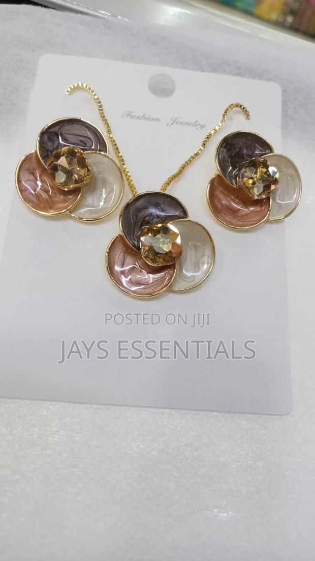 Your Go-to Jewelry Set for Any Occasion