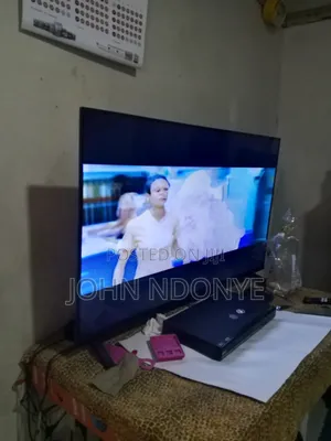 Tv 43inch FHD Android Smart Frameless for Sale