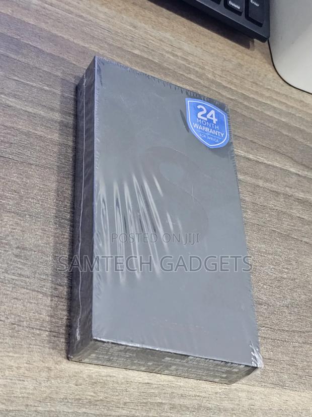 New Samsung Galaxy S22+ 5G 256 GB Black