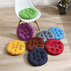 Round Seat Comforters
