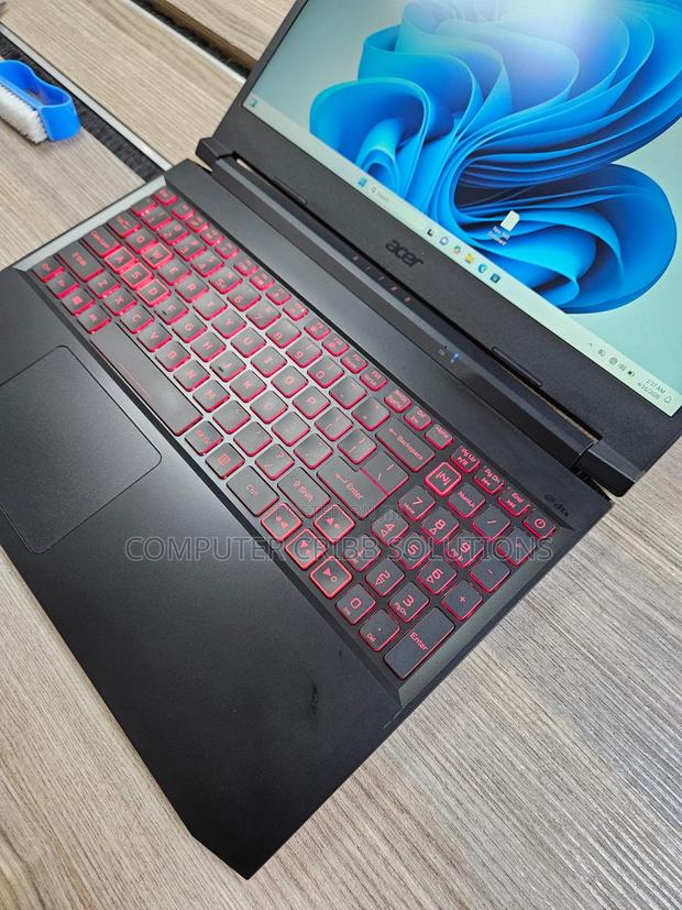 Laptop Acer Nitro 5 32GB Intel Core i5 SSD 512GB - thumbnail 4