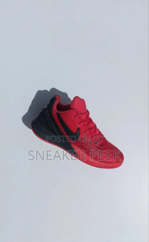 Basketballers Shoes