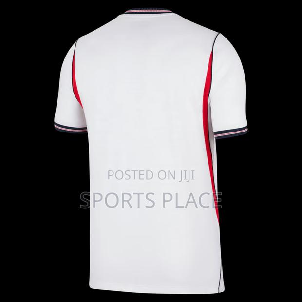 Nike England Three Lions World Cup Jersey 2026 - thumbnail 2