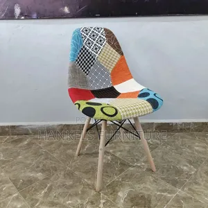 Eames Office Seat – Lightweight Modern Office Seating
