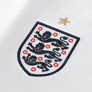 Nike England Three Lions World Cup Jersey 2026