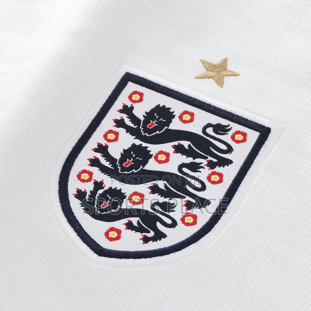 Nike England Three Lions World Cup Jersey 2026 - thumbnail 4