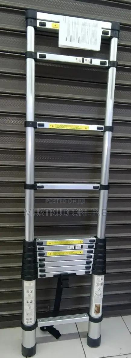 Telescopic Ladder - thumbnail 2