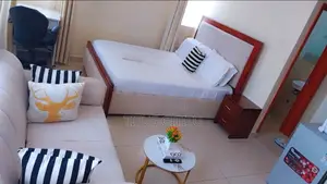 Modern Studio Nyali | Lift Parking | Security | Near Beach Cinemax