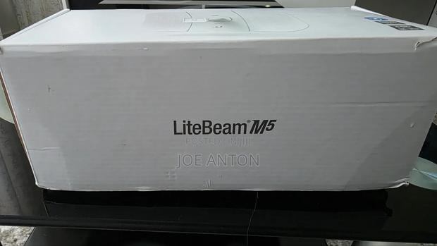 Litebeam M5