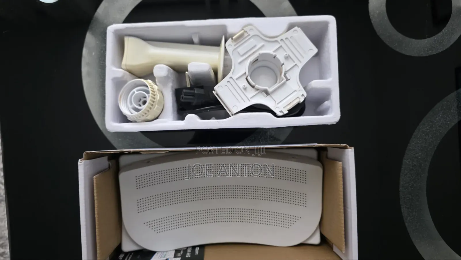 Litebeam M5