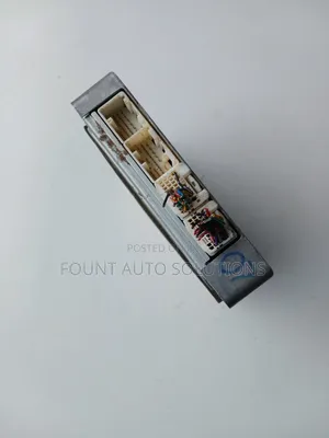 Computef Engine for Toyota Porte 2006 1nz/07