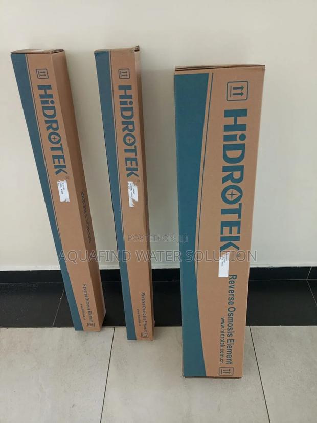 Hidrotek Bw 4040/8040