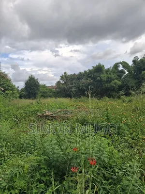 Kamiti Corner Opposite Woodcreek School Prime 1/2 Ac 1.25 Ac