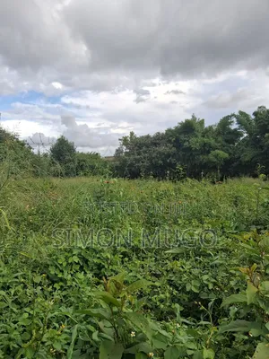 Kamiti Corner Opposite Woodcreek School Prime 1/2 Ac 1.25 Ac