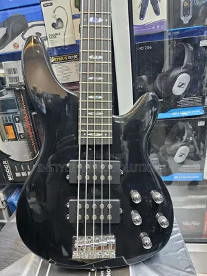Fender 5 String Bass Guitar