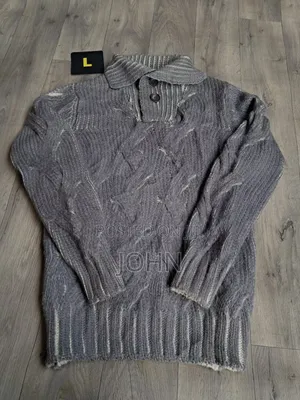 Mens Jackets and Sweaters