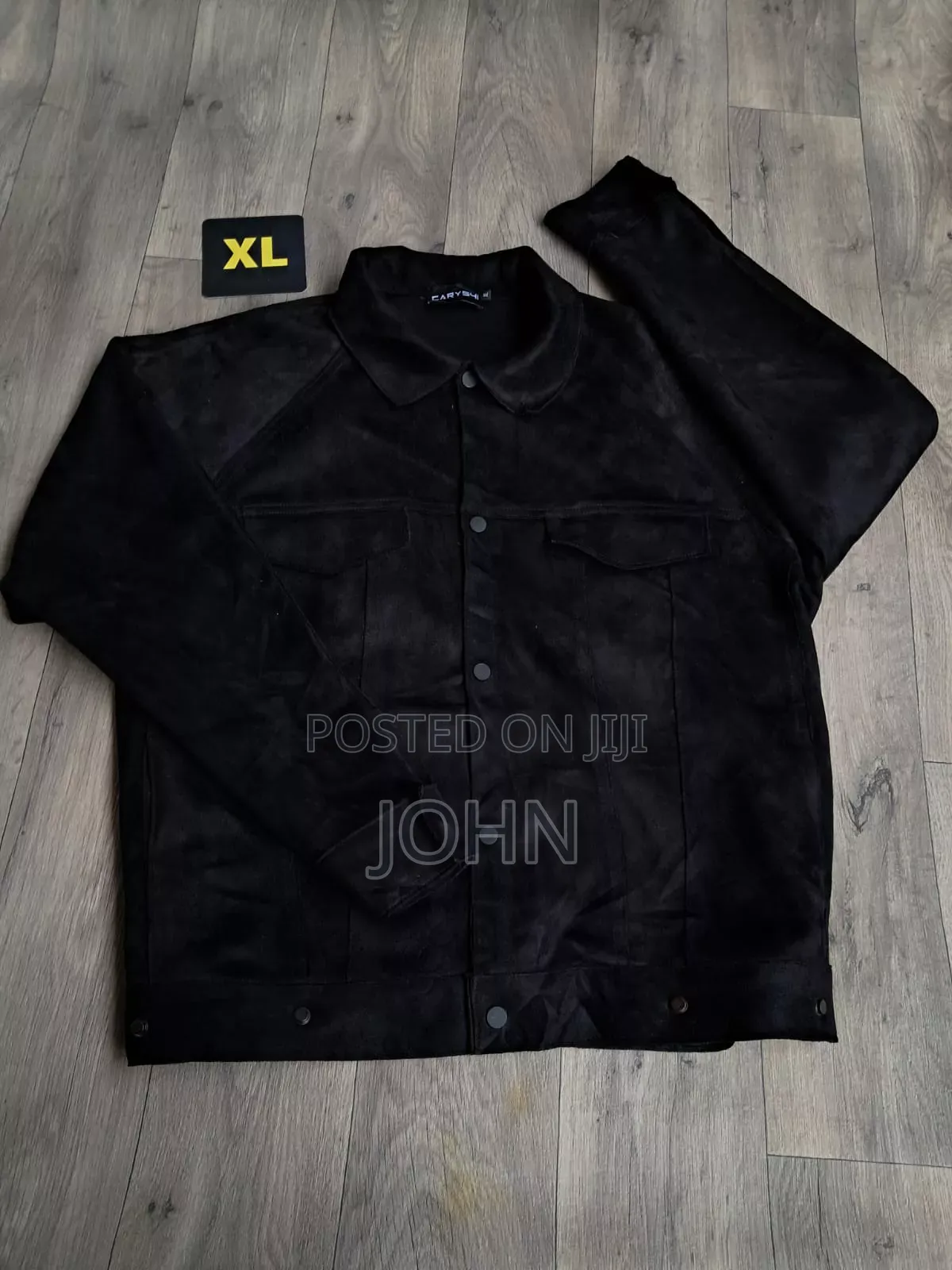 Mens Jackets and Sweaters