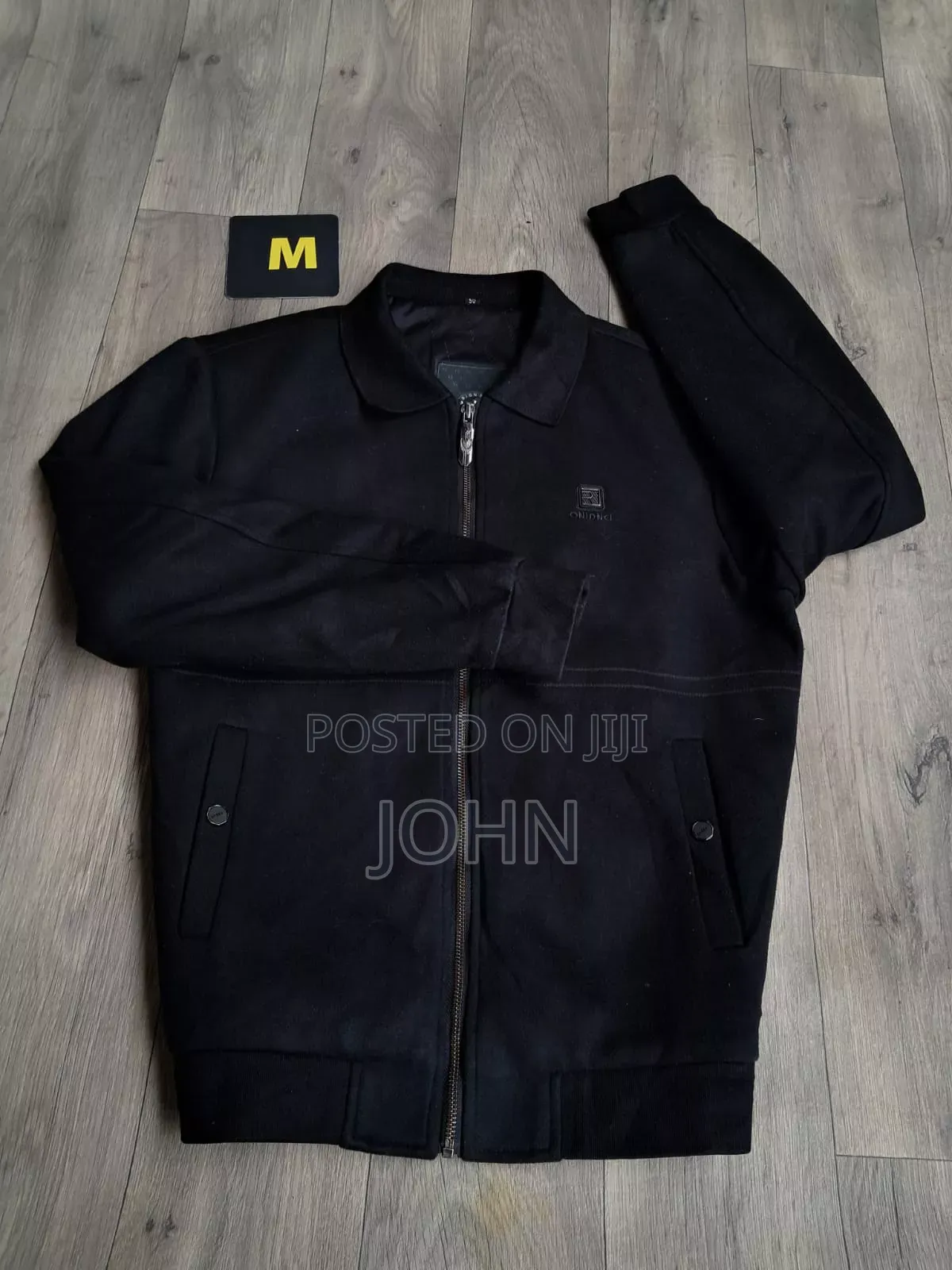 Mens Jackets and Sweaters