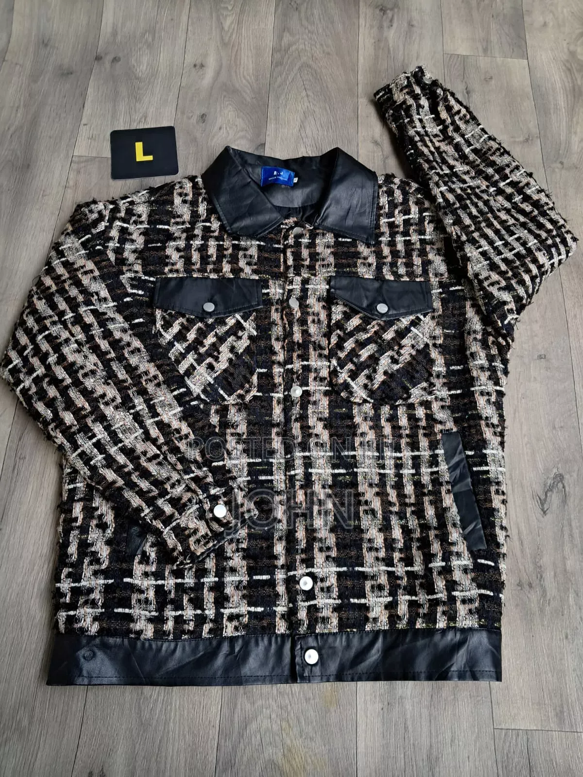 Mens Jackets and Sweaters