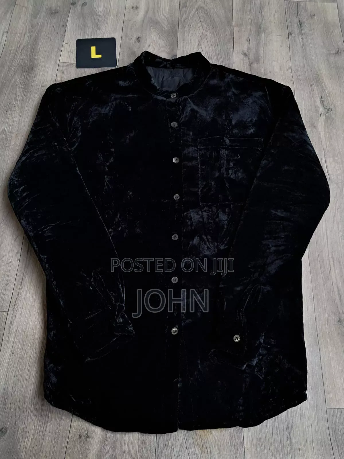 Mens Jackets and Sweaters