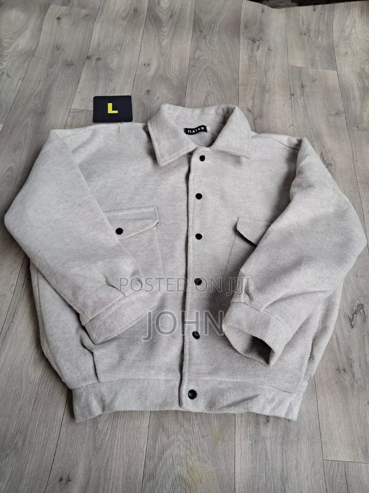 Mens Jackets and Sweaters