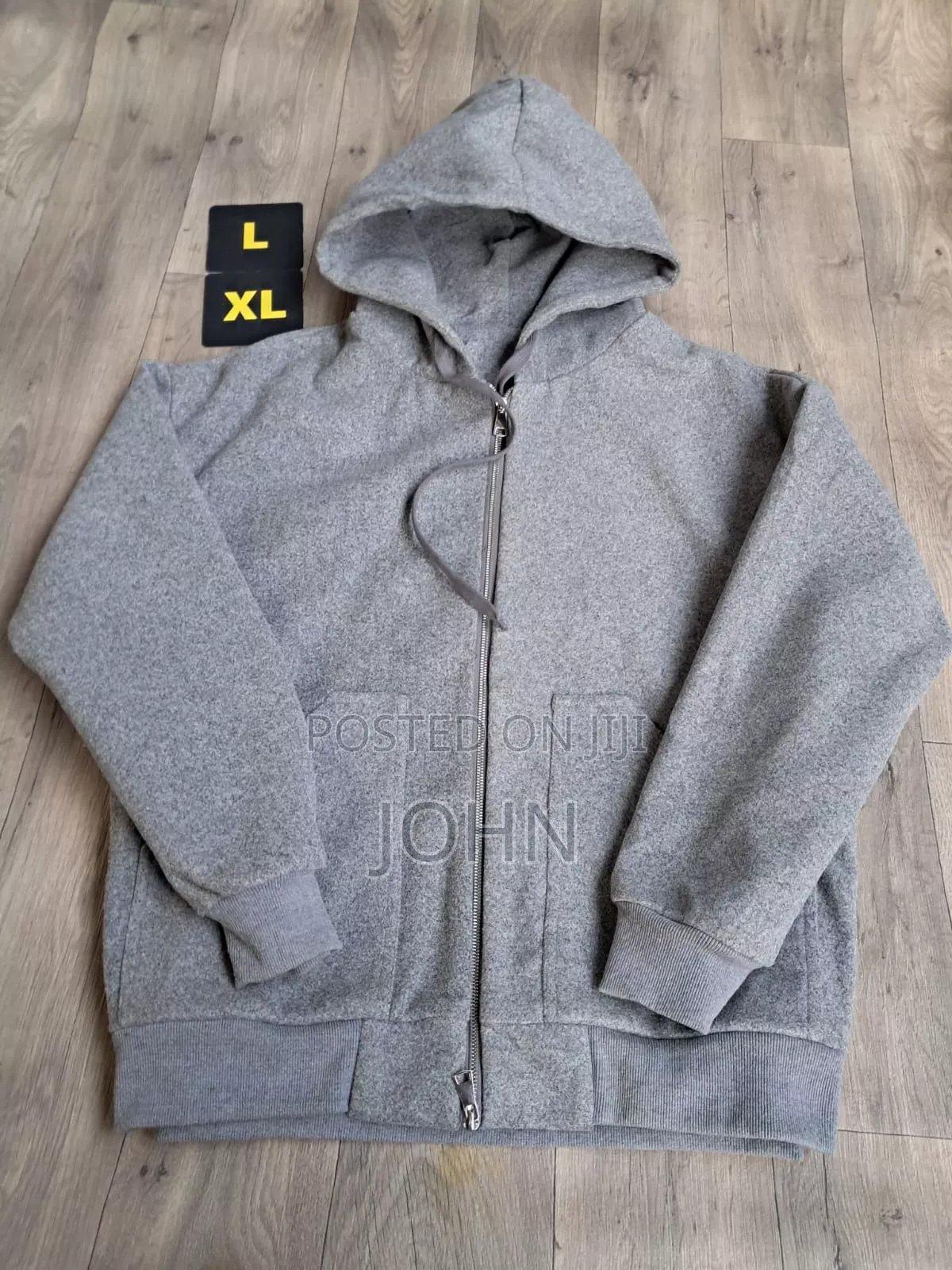 Mens Jackets and Sweaters