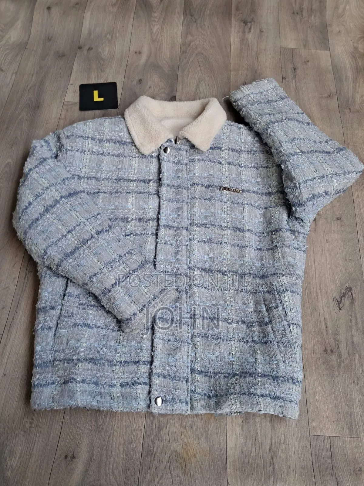 Mens Jackets and Sweaters