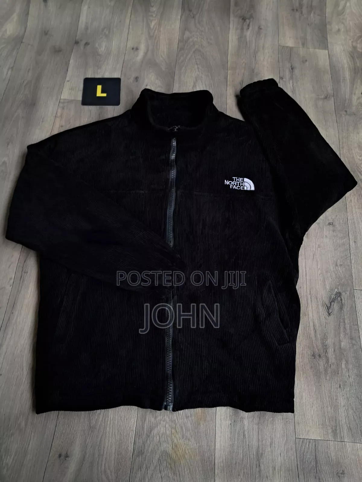 Mens Jackets and Sweaters