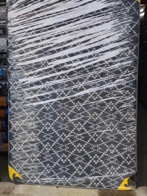Morning Glory Quilted Foam Mattress 4×6 8 Inches
