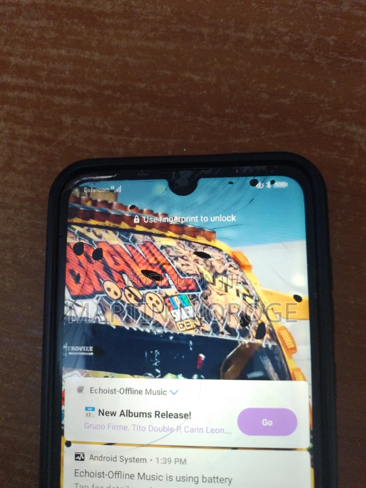 Huawei Y7 Prime 2019 32 GB Black