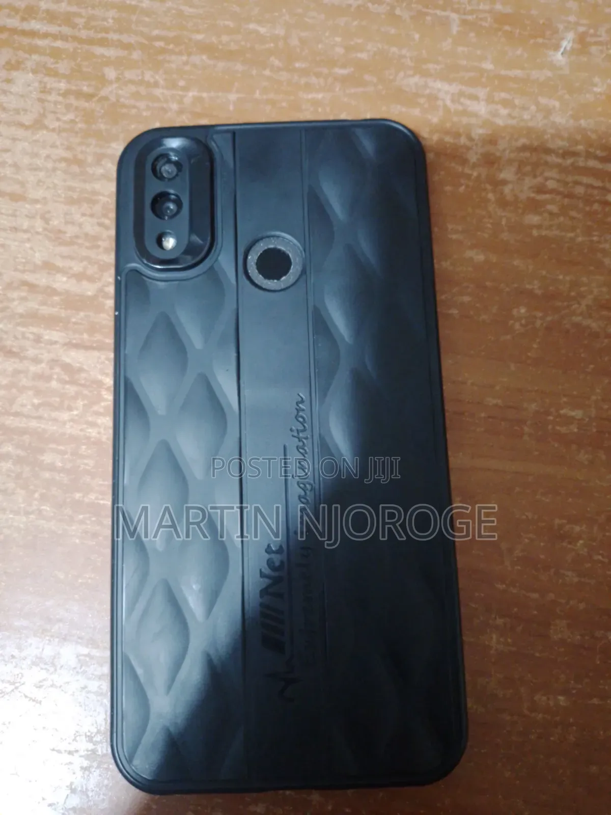 Huawei Y7 Prime 2019 32 GB Black
