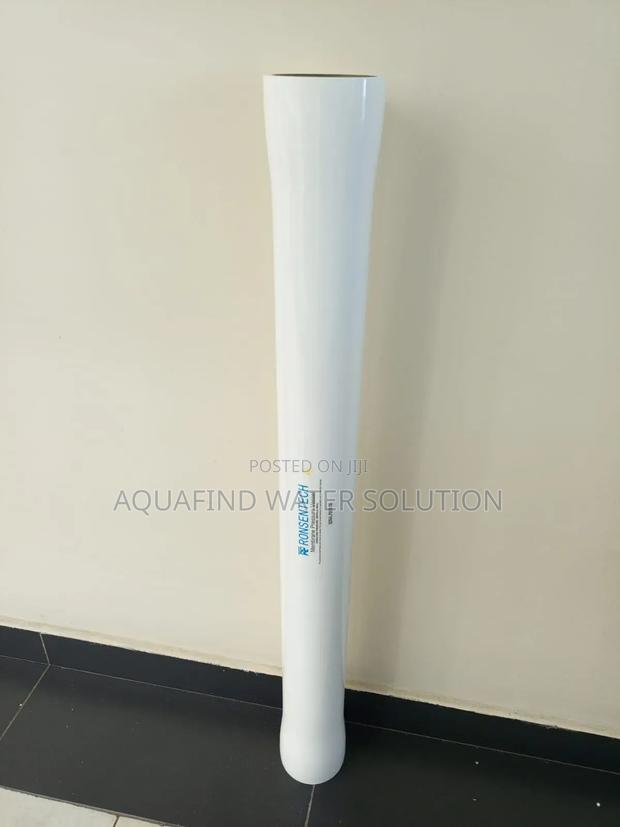 Fiber Membrane Housing 4040