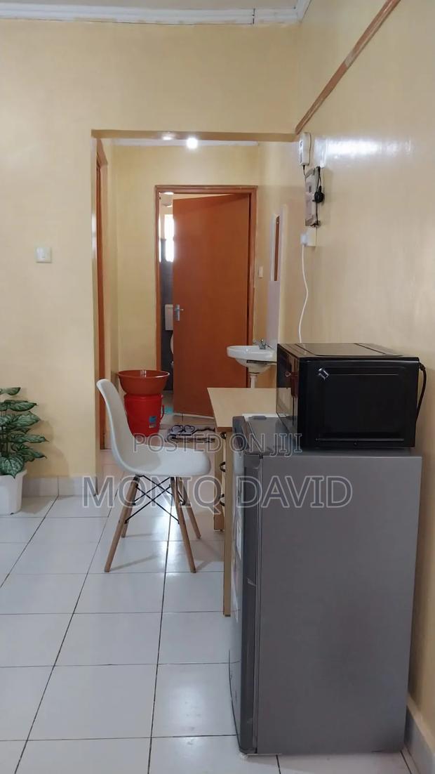 BNB Unique Place Thika