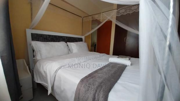 BNB Unique Place Thika - thumbnail 9