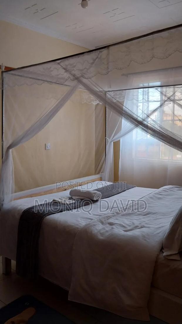 BNB Unique Place Thika - thumbnail 10