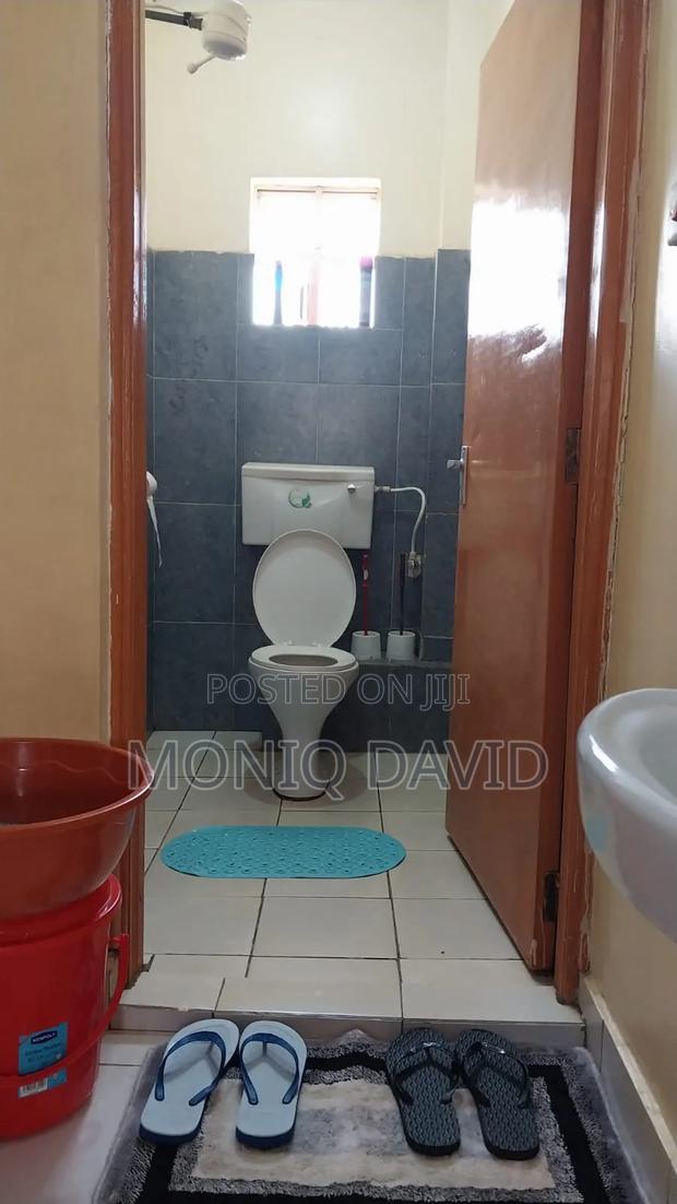 BNB Unique Place Thika - thumbnail 13