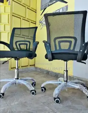 Ergonomic Office Mesh Chair Ag